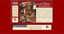 Desktop Screenshot of conceptualdesign.com